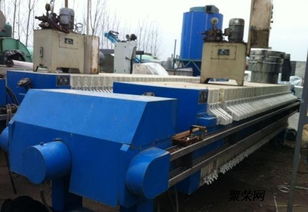 二手沖床設備及水處理設備退運報關所需清關資料詳解