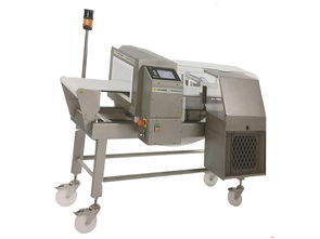 廣東GLS金檢機批發價格及專業供應商與水處理設備解析