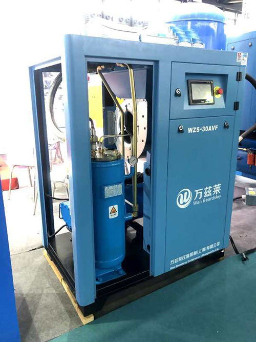 云南閩春機電設備 昆明空壓機經銷領域的專業伙伴與機電設備解決方案提供商