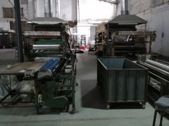 廣州商鋪 圖燙金工藝廠轉讓，技術生意雙機遇