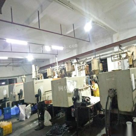 廣東東莞整廠設(shè)備轉(zhuǎn)讓 七臺注塑機(jī)及工廠誠意出售